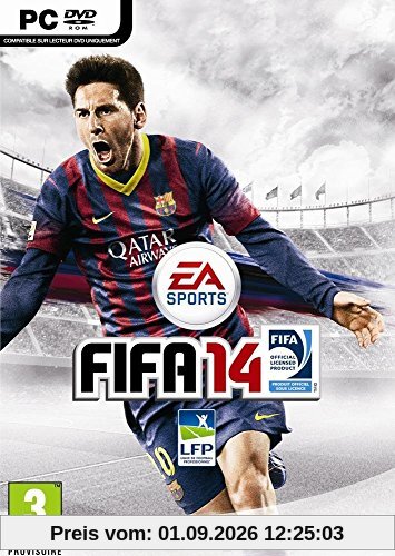 Fifa 14