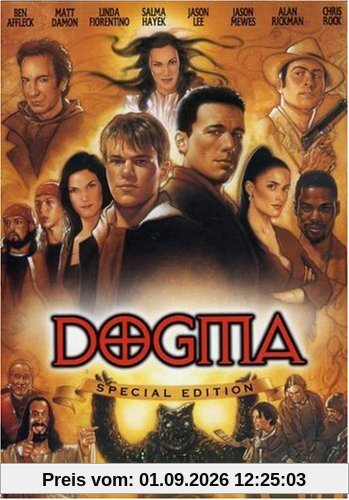 Dogma (Special Edition)