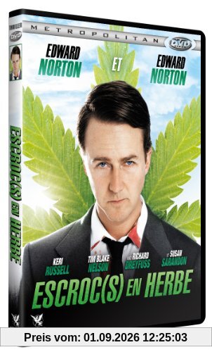 Escrocs en herbe [FR Import]