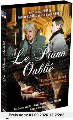 Le piano oublié [FR Import]