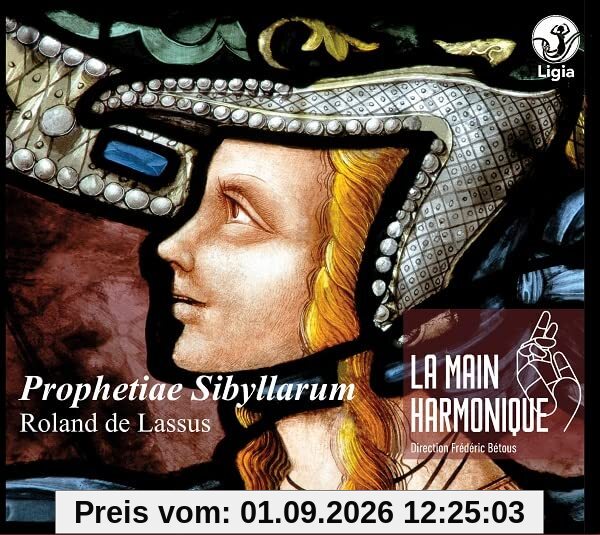 Prophetiae Sibyllarum