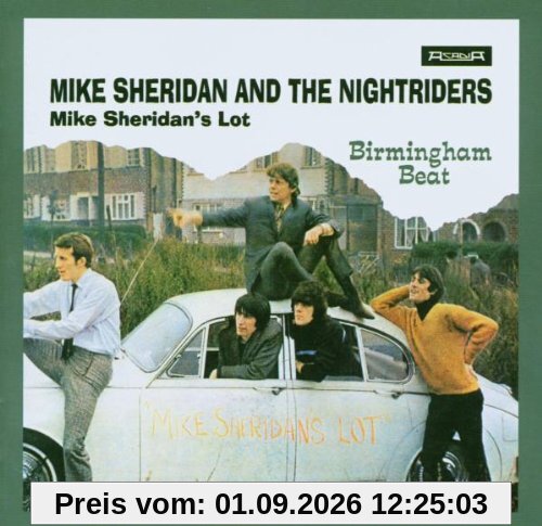 Birmingham Beat