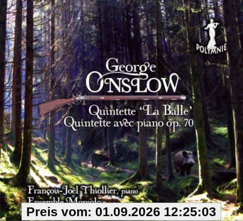 Quintettes