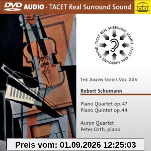Schumann,Robert 1810-1856 - Klavierquartett op.47