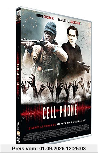 Cell Phone