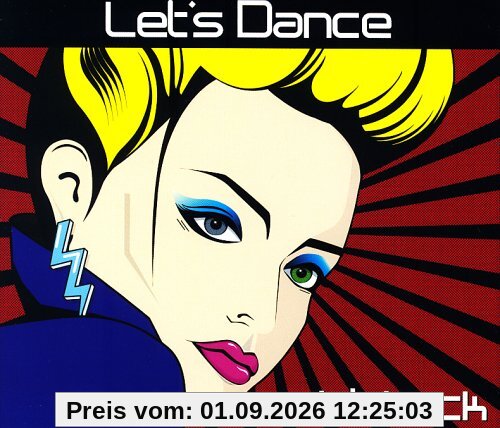 Let S Dance