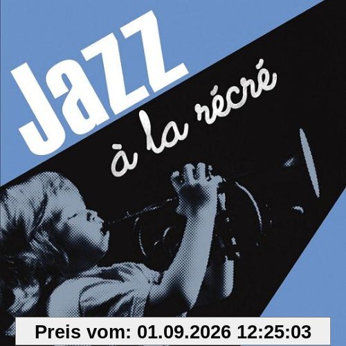 Jazz a la Recre