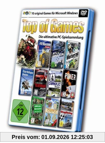 Microsoft GameBox