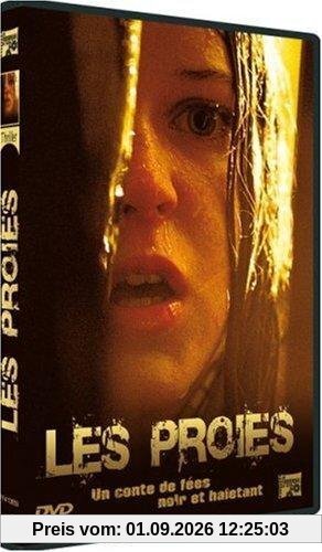 Les proies [FR Import]