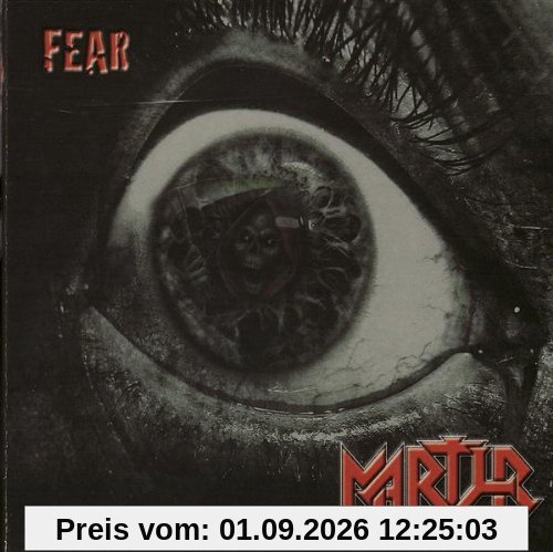 Fear the Universe