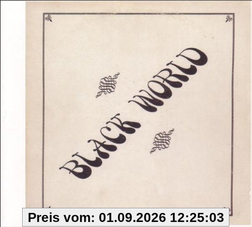 Black World Dub