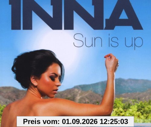 Sun Is Up (2-Track)