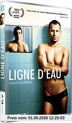 Ligne d'eau [FR Import]