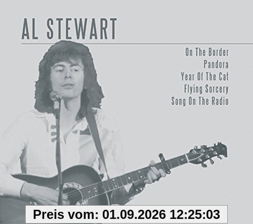 Al Stewart