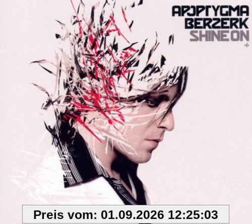 Shine on (Limited Edition)