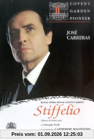 Verdi: Stiffelio [1993] [UK Import]