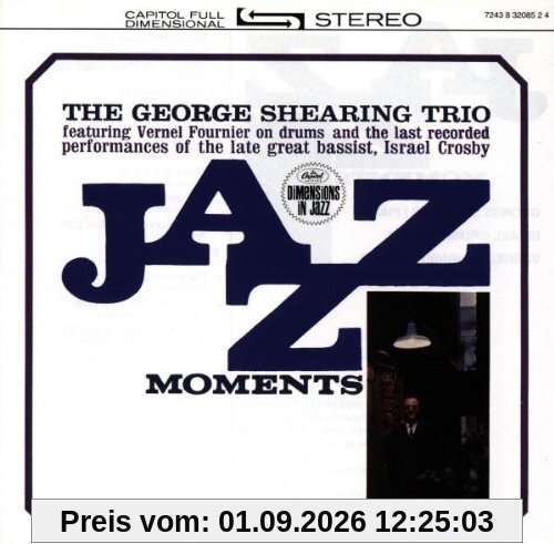 Jazz Moments