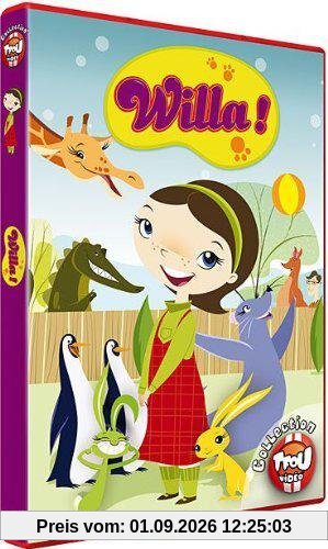 Willa, vol. 1 [FR Import]