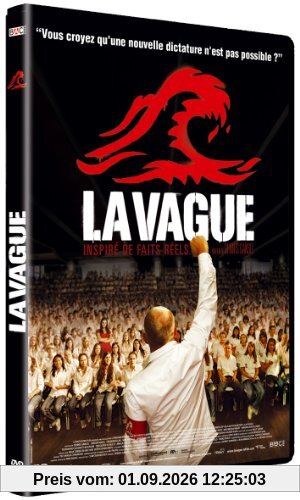 La vague [FR Import]