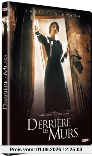 Derrière les murs [FR Import]