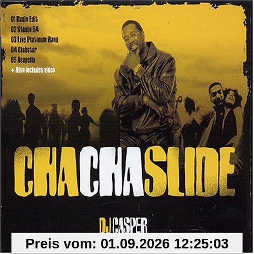 Cha Cha Cha