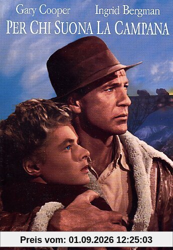 Per chi suona la campana [IT Import]