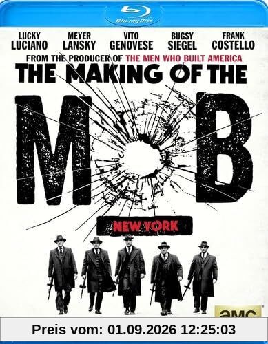 The Making of the Mob