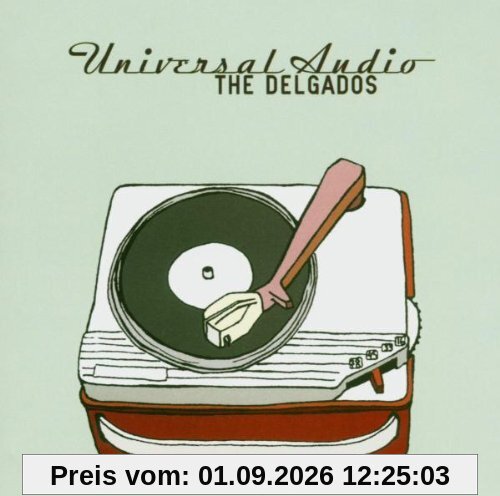 Universal Audio