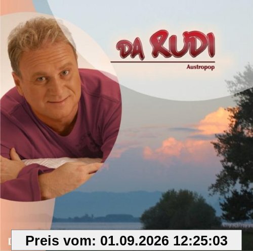 Da Bin Ich Daheim