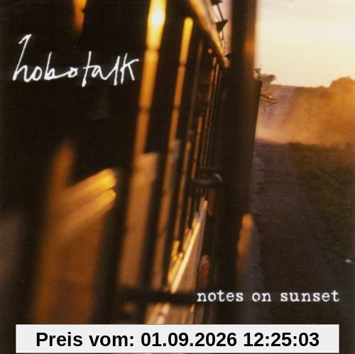 Notes on Sunset