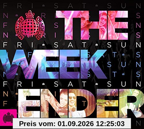 The Weekender