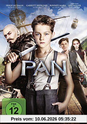 Pan
