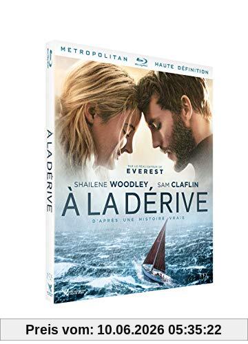 A la dérive [Blu-ray] [FR Import]