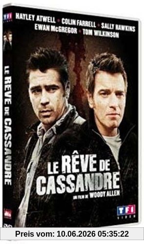 Le reve de cassandre [FR IMPORT]