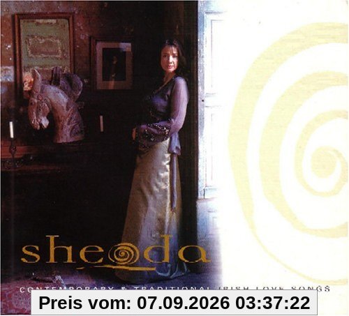 Sheoda (Irish Love Songs)