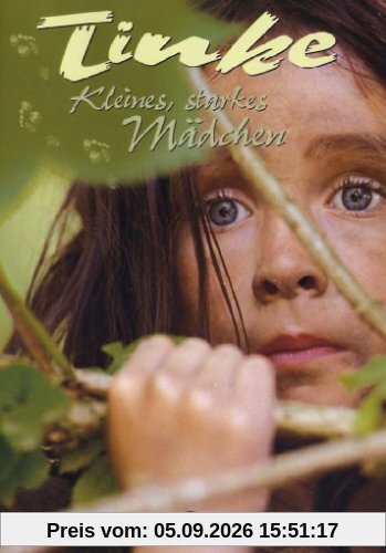 Tinke - Kleines, starkes Mädchen