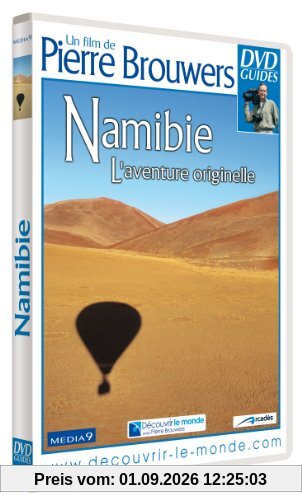 Namibie [FR Import]