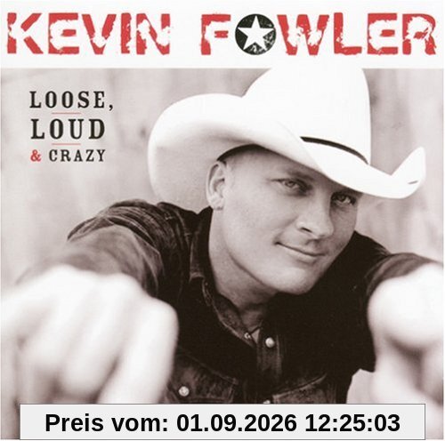 Loose Loud & Crazy