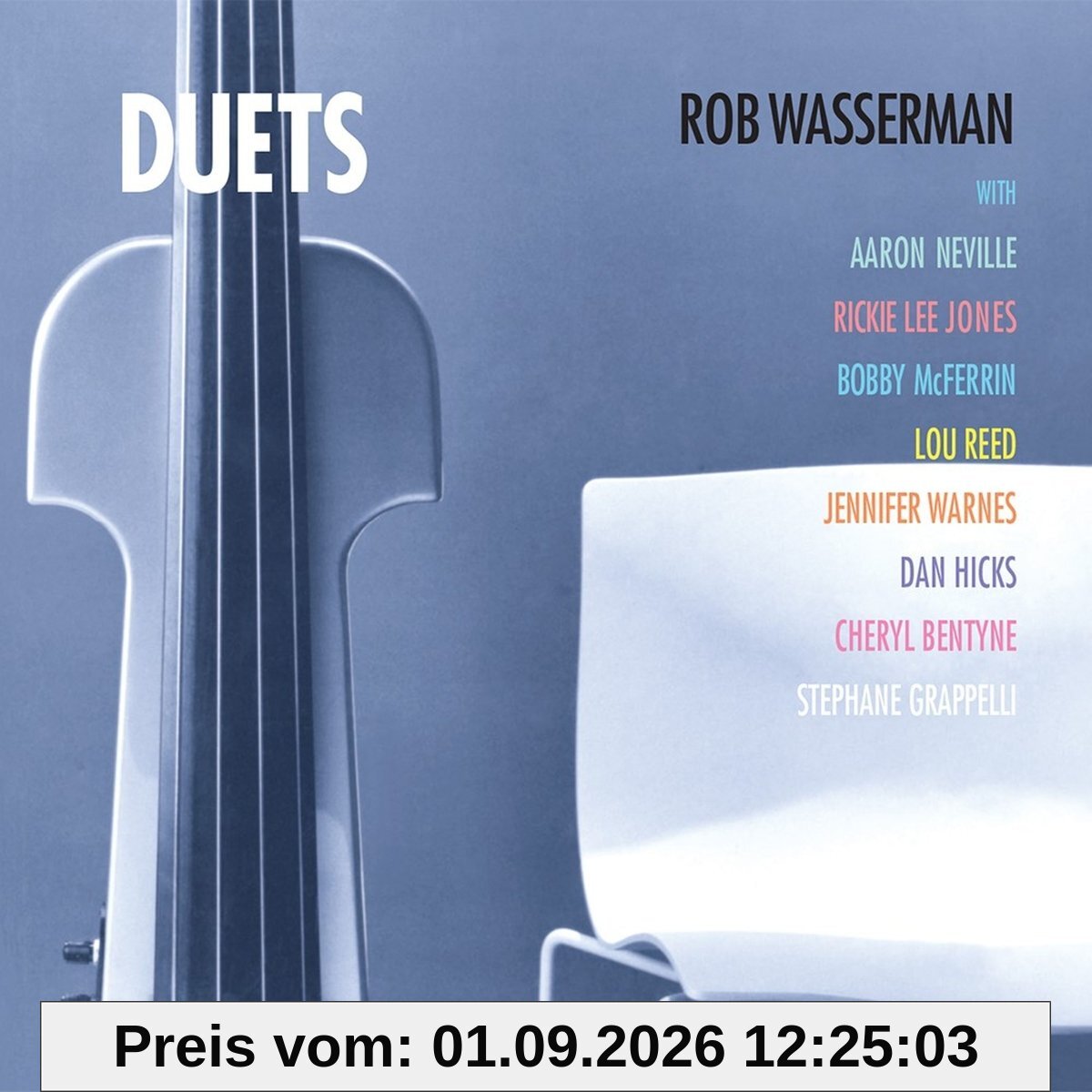 Duets