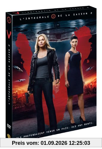 V saison 2 [FR Import]