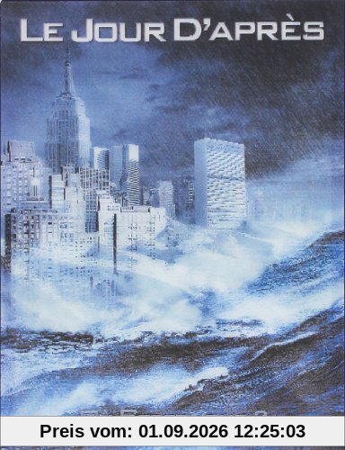 Le jour d'après [FR Import]