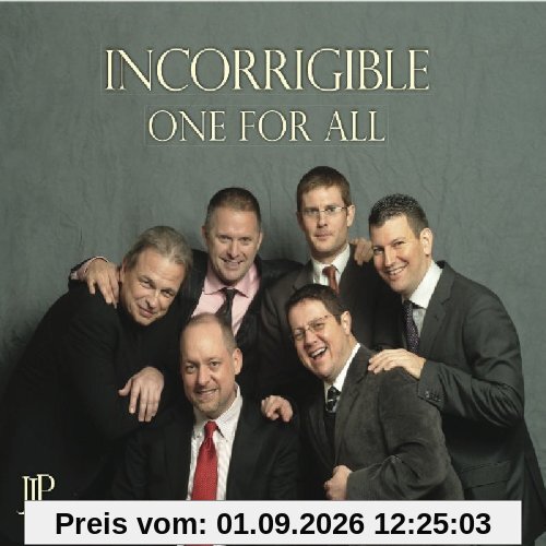 Incorrigible