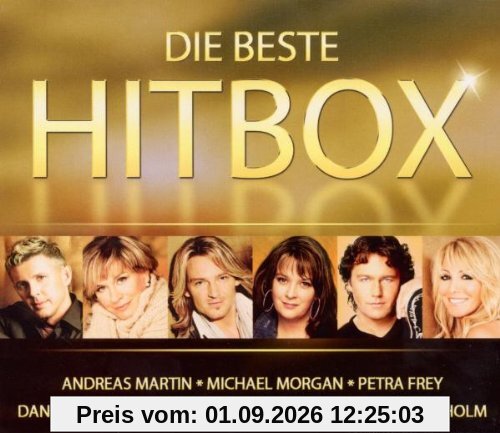 Die Beste Hitbox