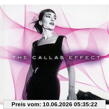 The Callas Effect (Deluxe Edition)