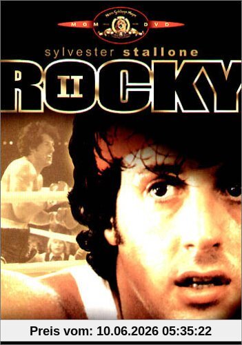 Rocky II