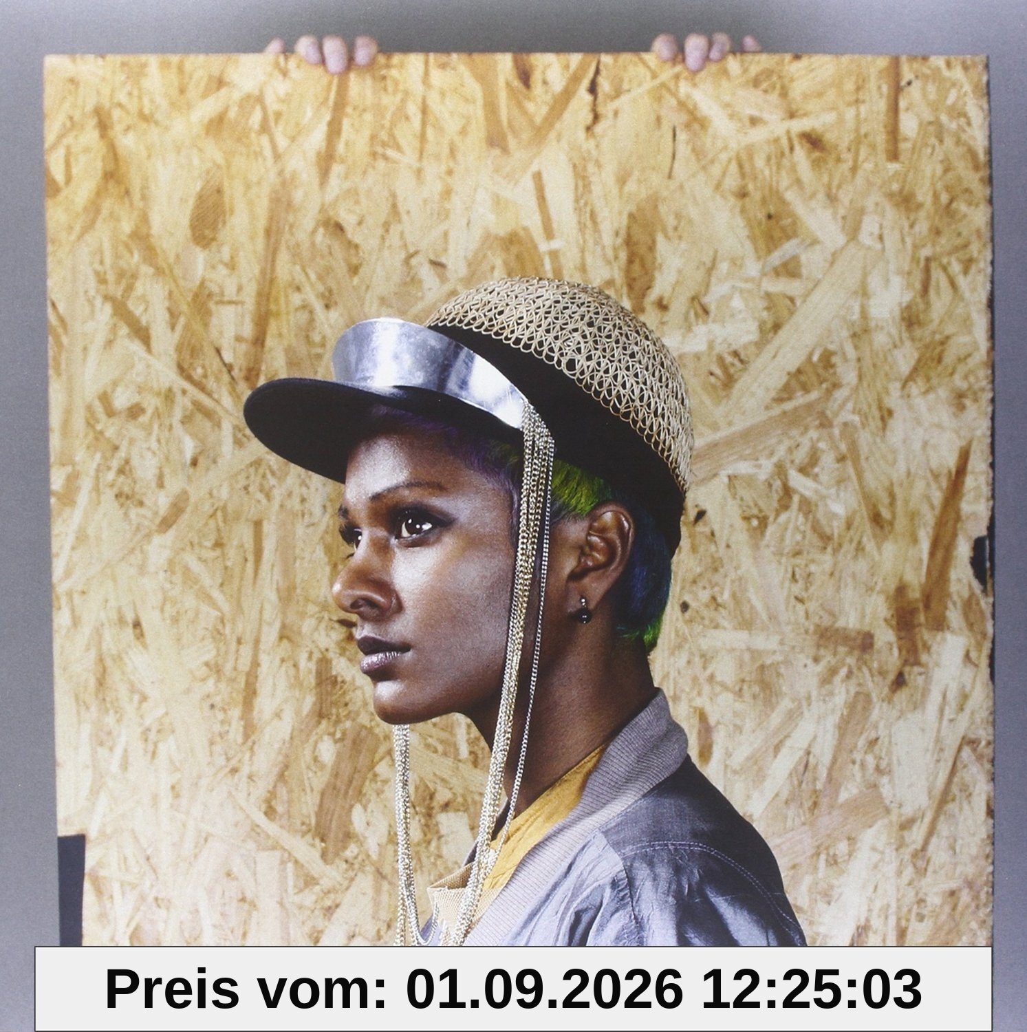 Everlast (Lp) [Vinyl LP]