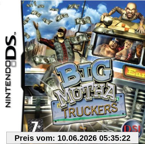 Big Mutha Truckers