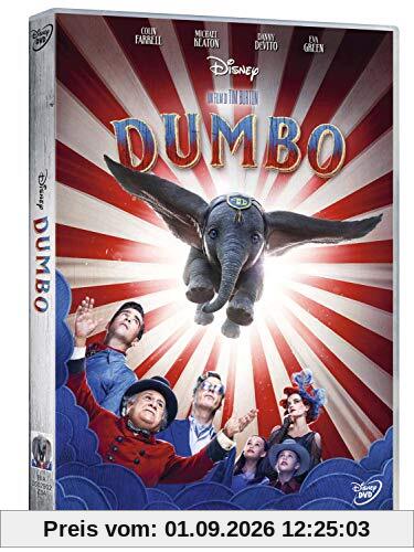 Dumbo (2019)