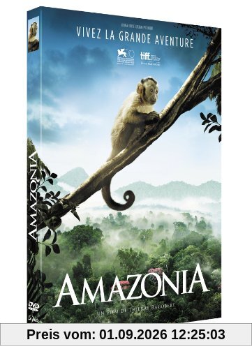 Amazonia [FR Import]