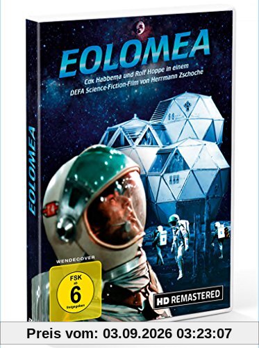Eolomea (HD-Remastered)